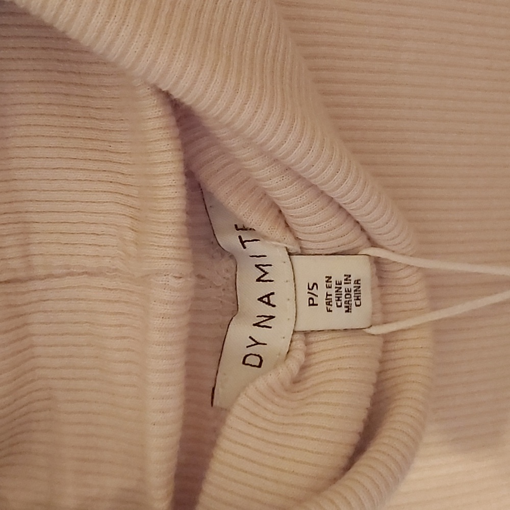 Dynamite, small, beige - Picture 3 of 4